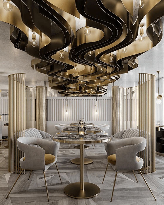 Cadeira Elias Seating - 2