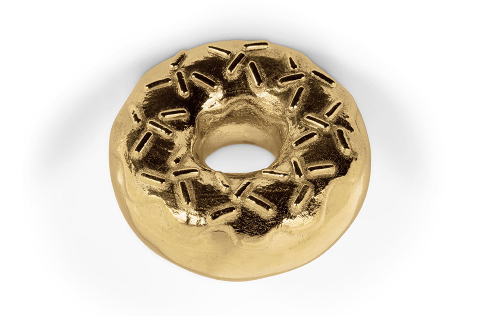 Puxador donut doce Sweet Donut