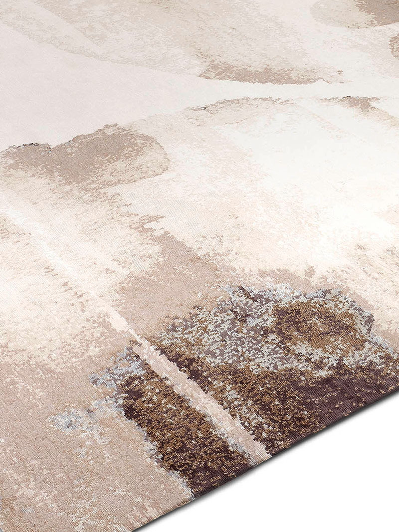Tapete Galileo Feito à Mão Luxury | Tamanho: 300 × 400 cm