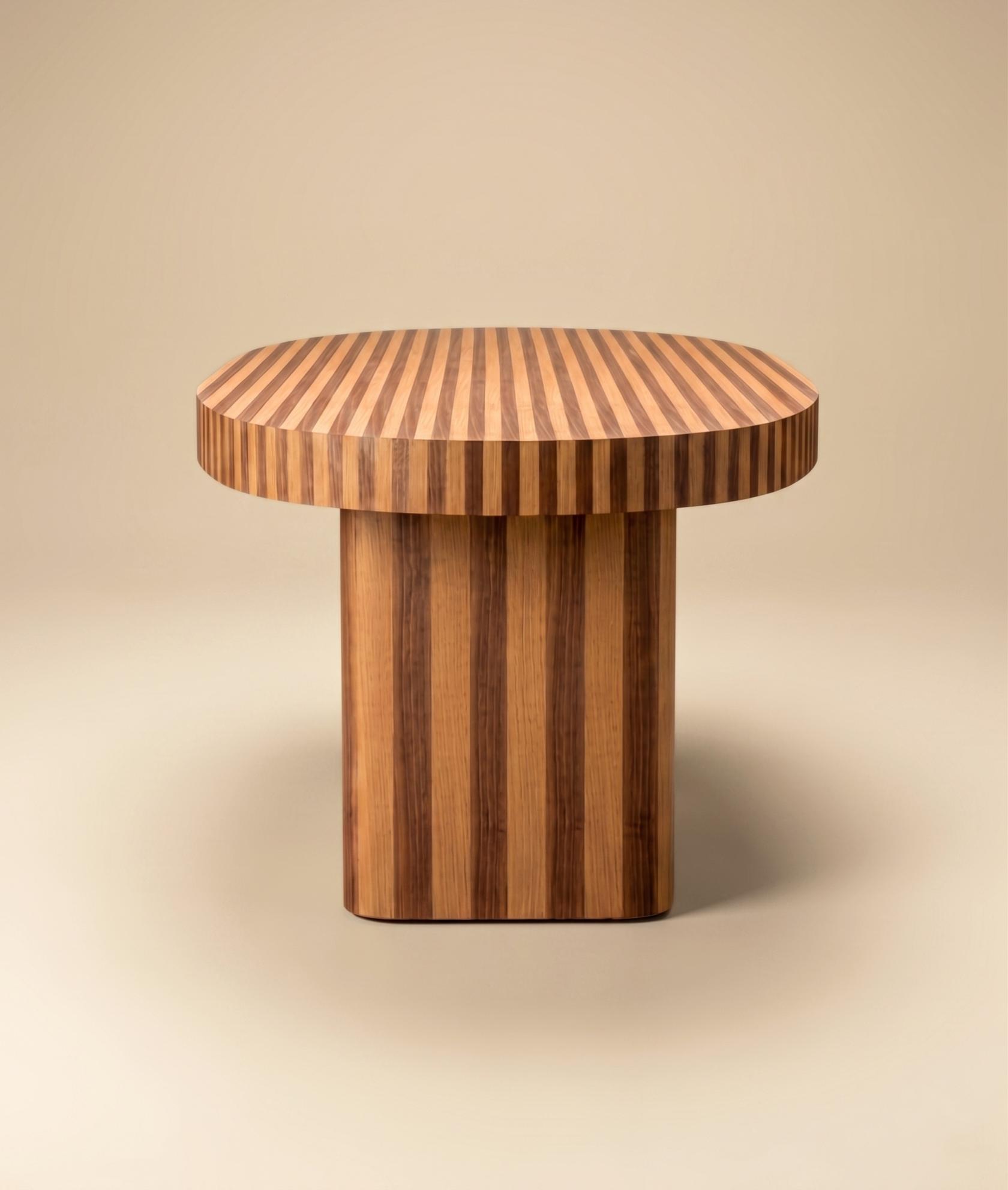Mesa de Jantar Nusa