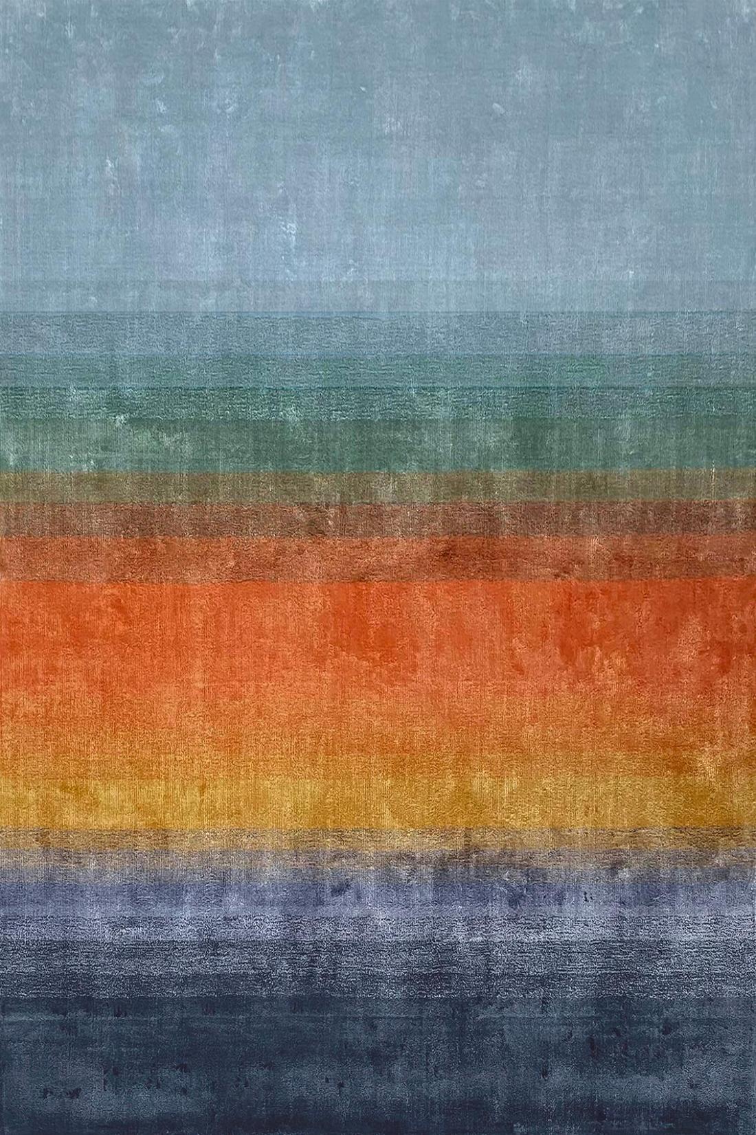 Tapete Moon Vibrante | Tamanho: 250 × 350 cm