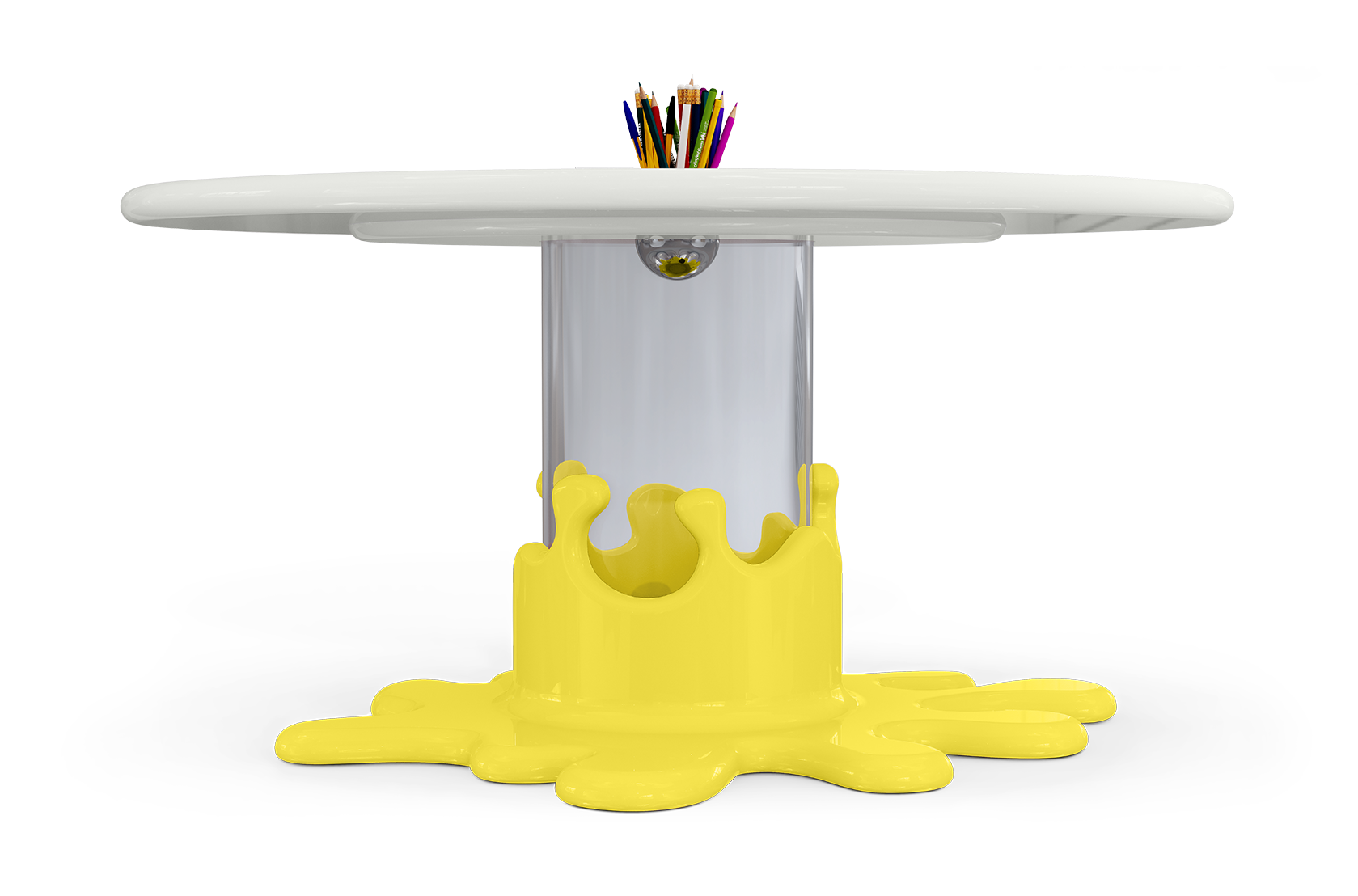 Mesa aventura Marshmallow Play