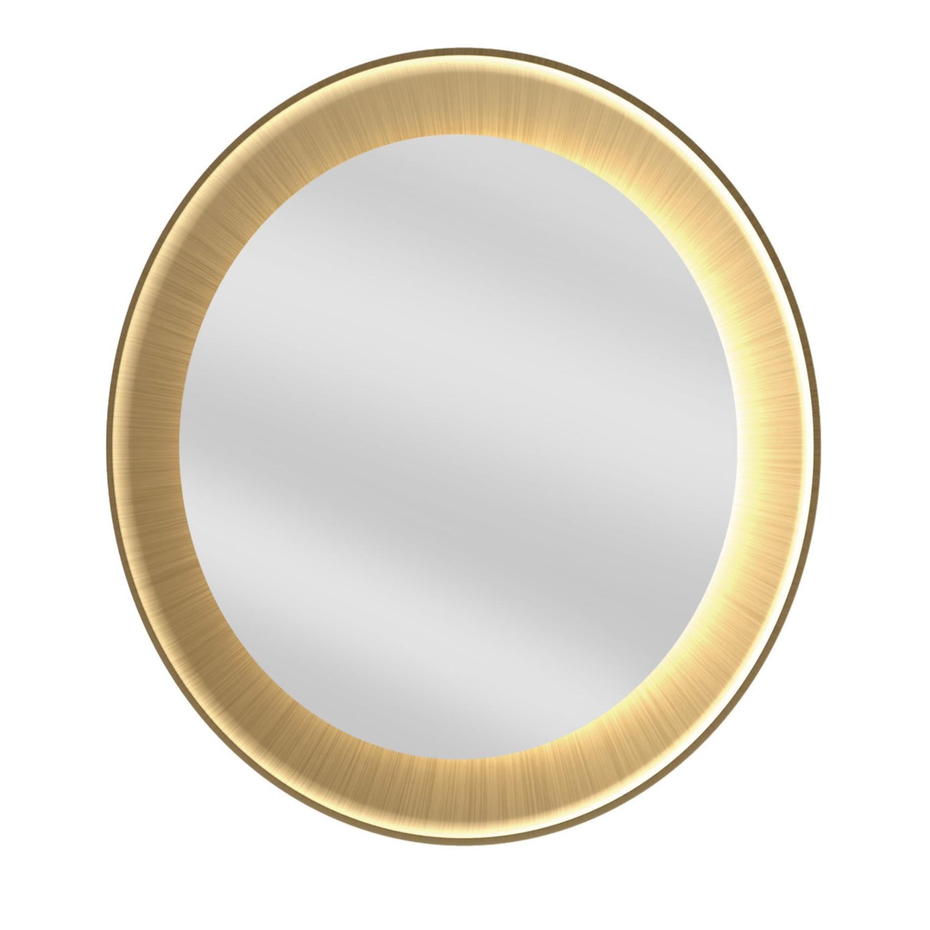 Espelho de parede italiano Melrose