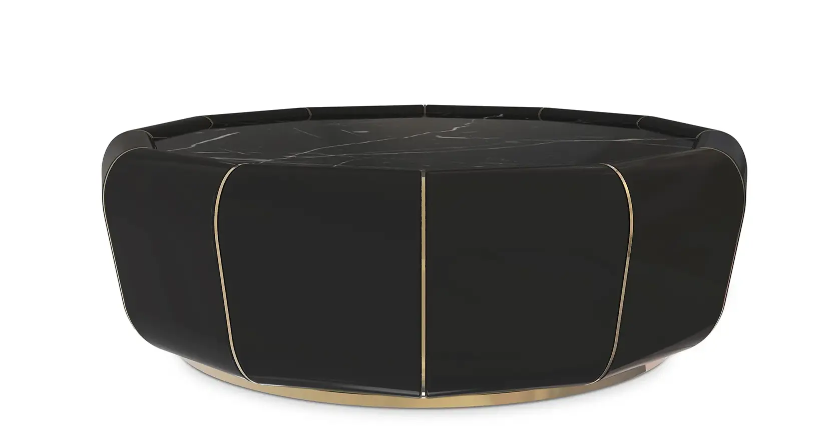 Mesa de Centro Radiance