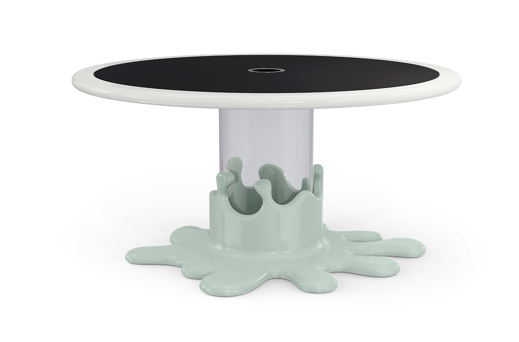 Mesa aventura Marshmallow Play