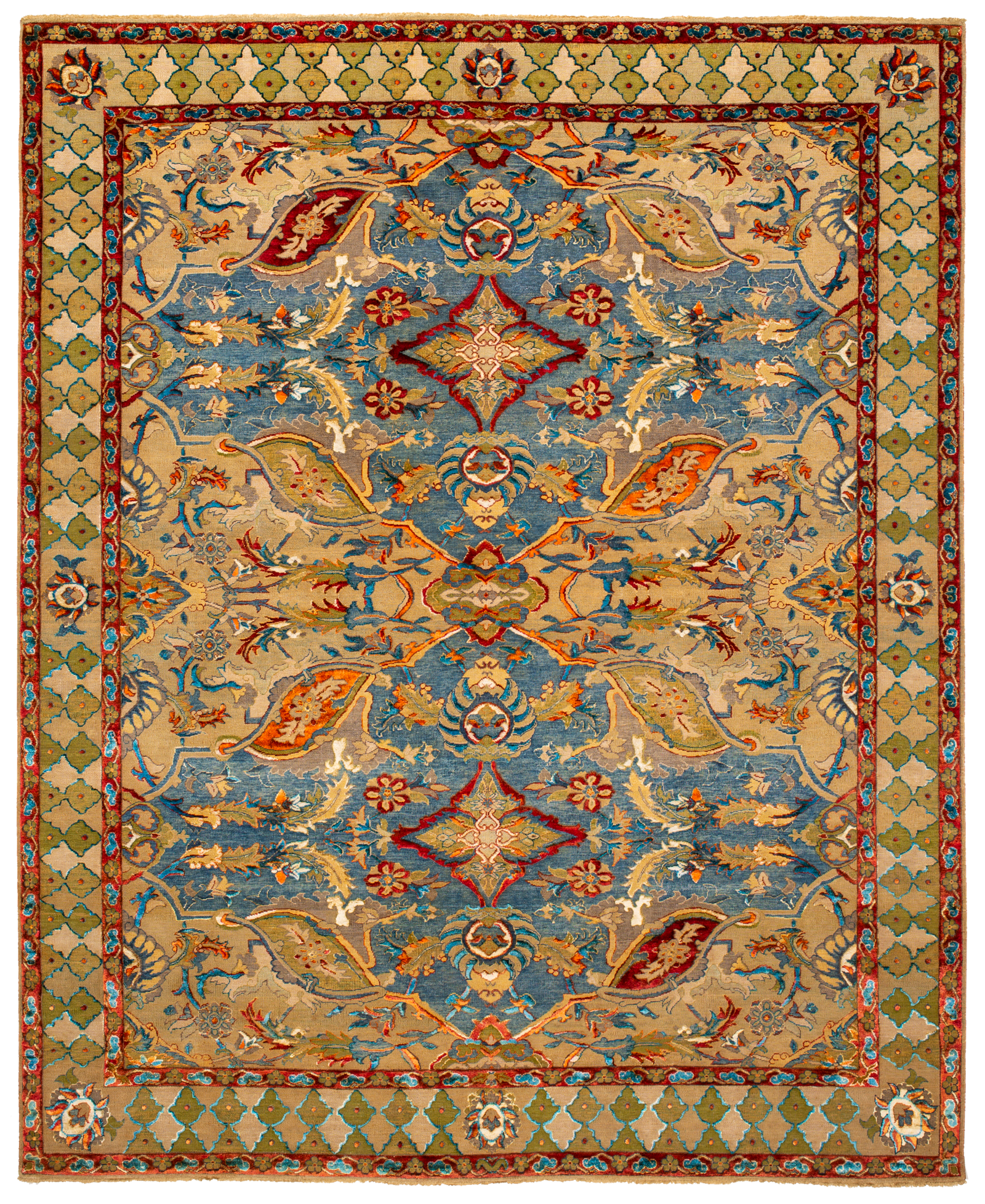 Tapete Polonaise Stanford