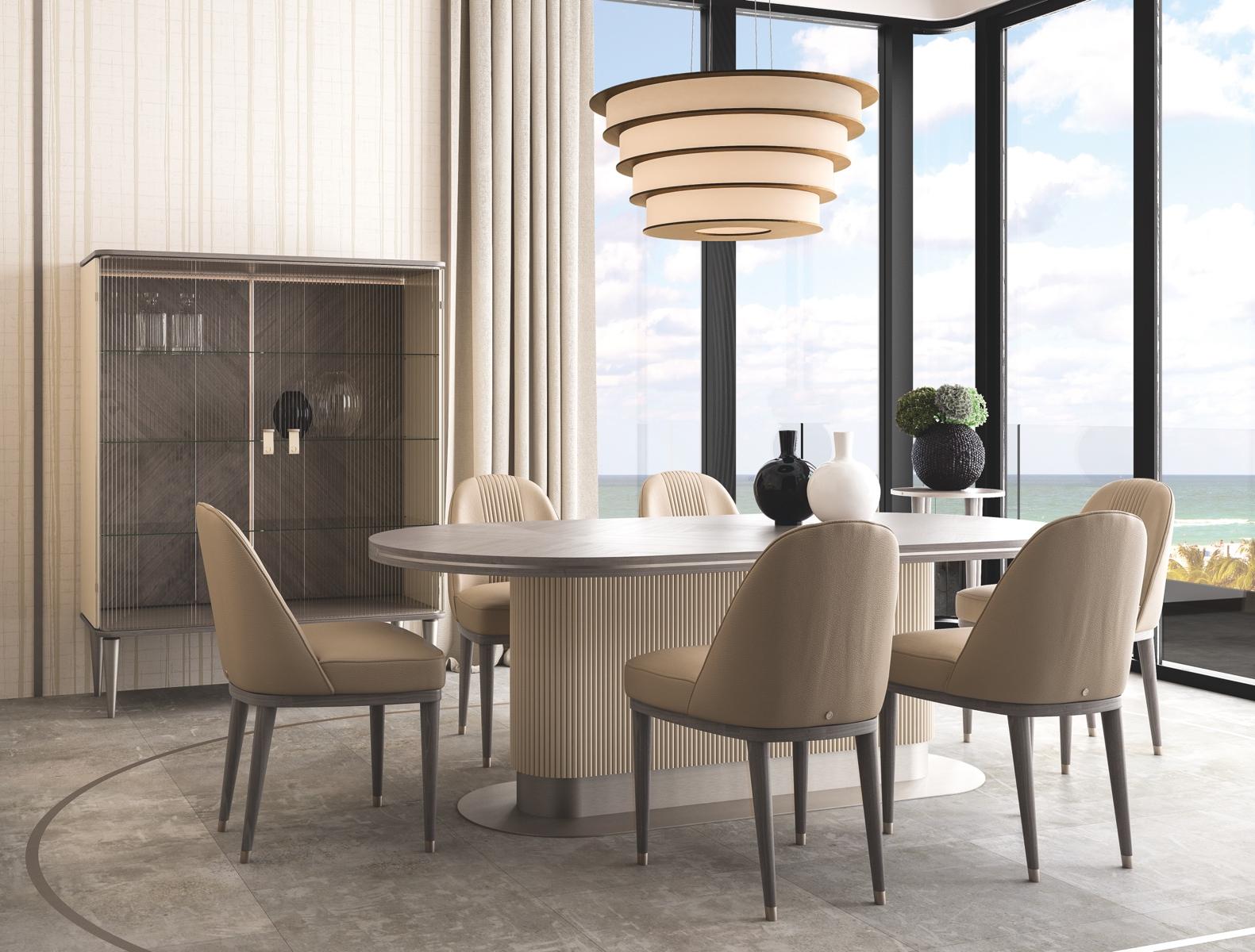 Lustre Cocoon | Dimensões: Ø 78 × A 39