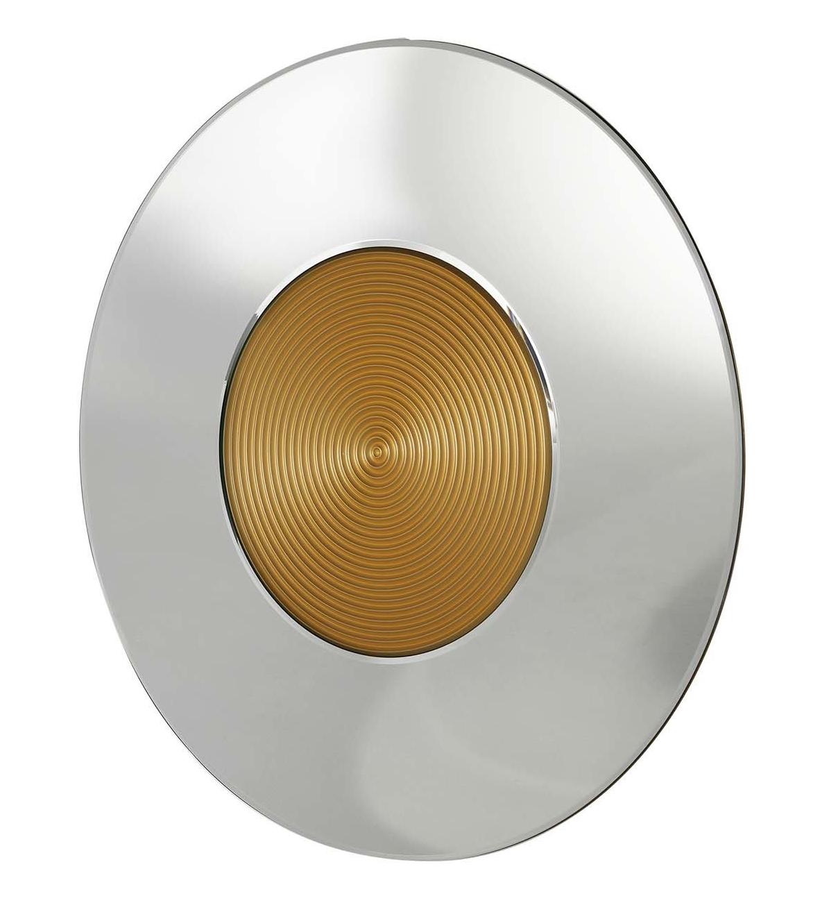 Espelho de Parede Gong