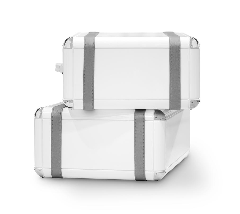 Mesa de cabeceira Airborne Fantasy