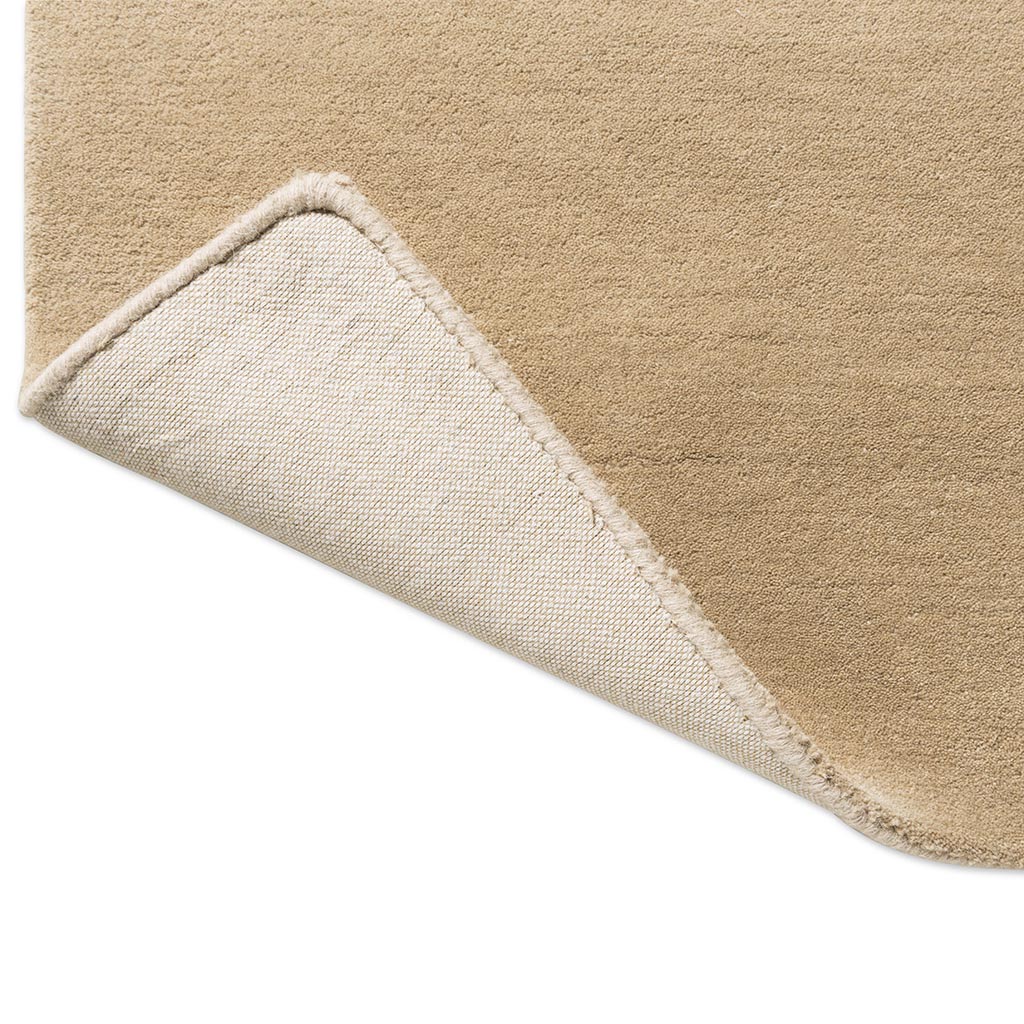 Tapete Flower Placement Pumpkin/Ecru