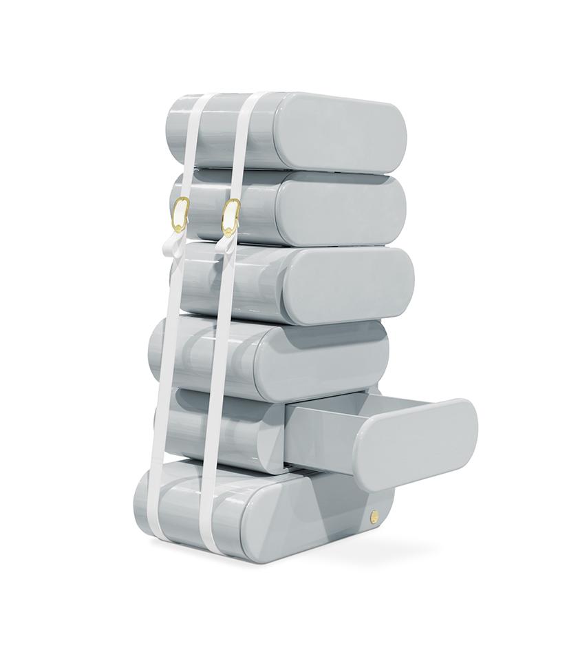 Cómoda Nimbus Horizon