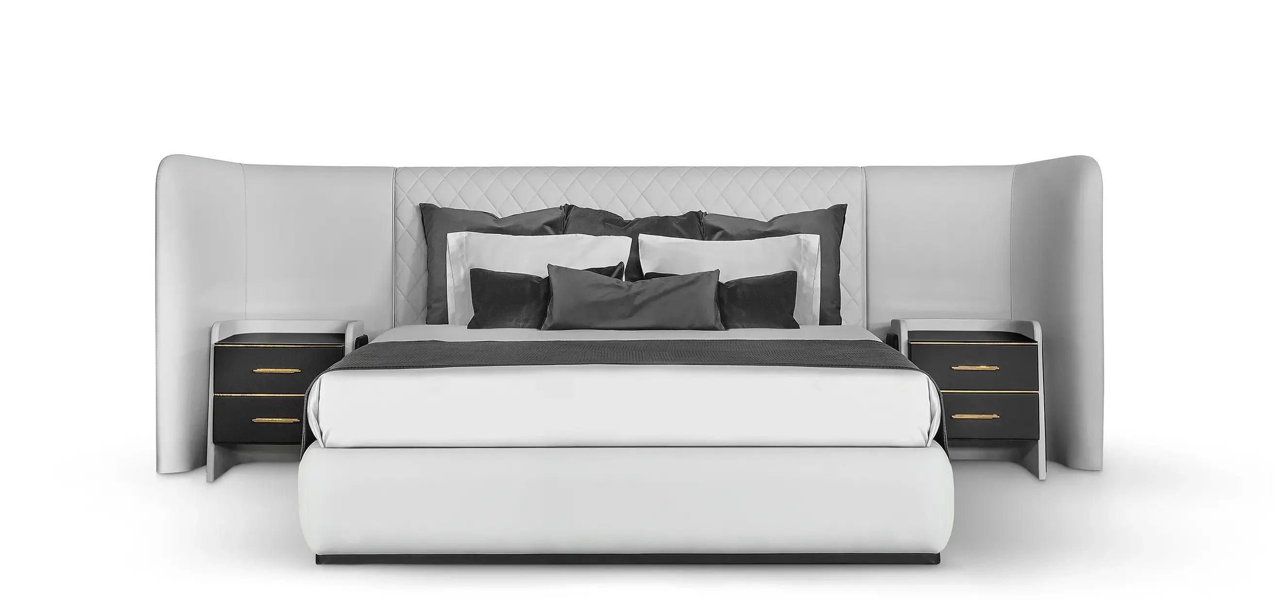 Cama Regal XL