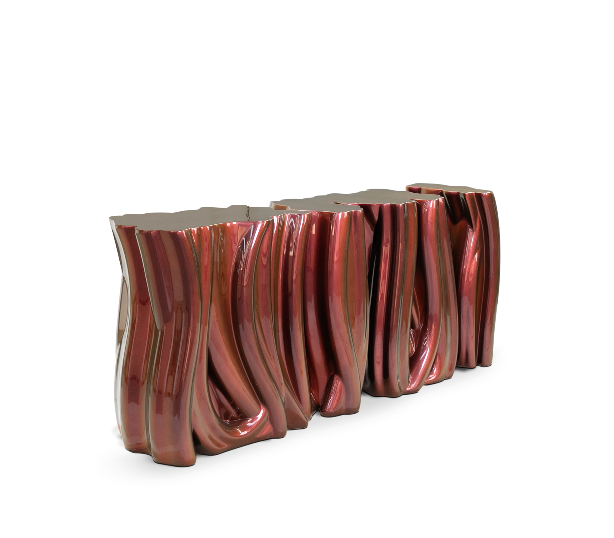 Aparador Monochrome camaleão premium