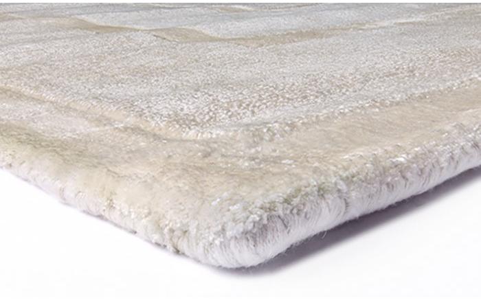 Tapete Domino Tencel Bege | Tamanho: 200 × 300 cm