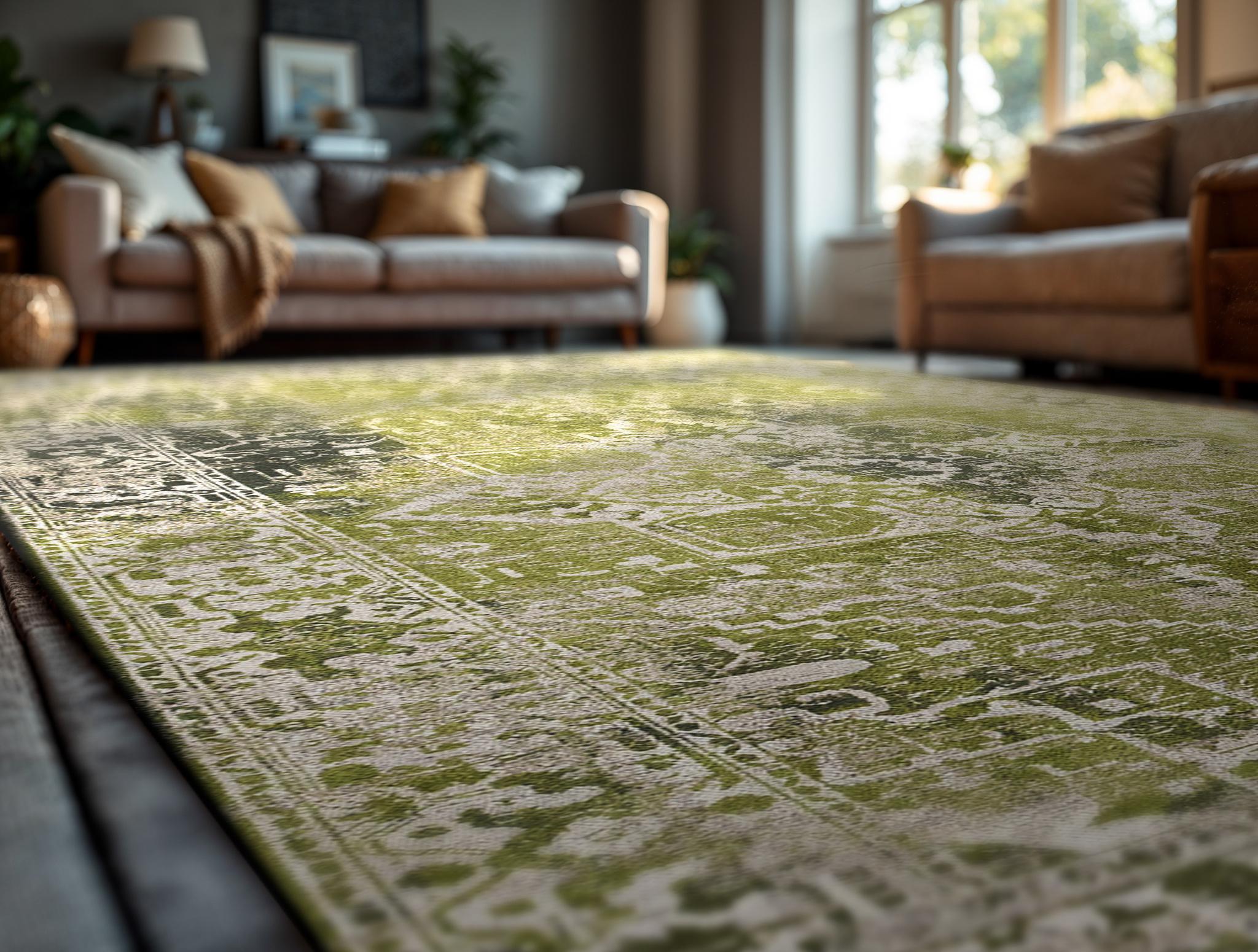 Tapete Olive Wood 9645