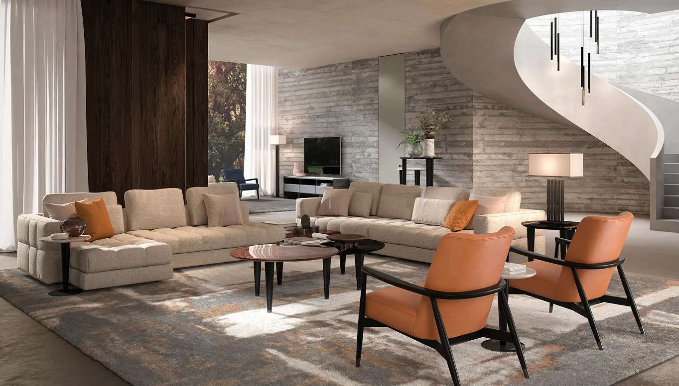 Sofá Modular Next Level - 1