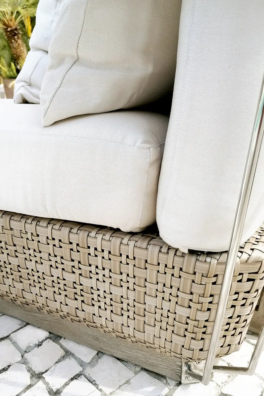 Poltrona Heritage madeira - 5