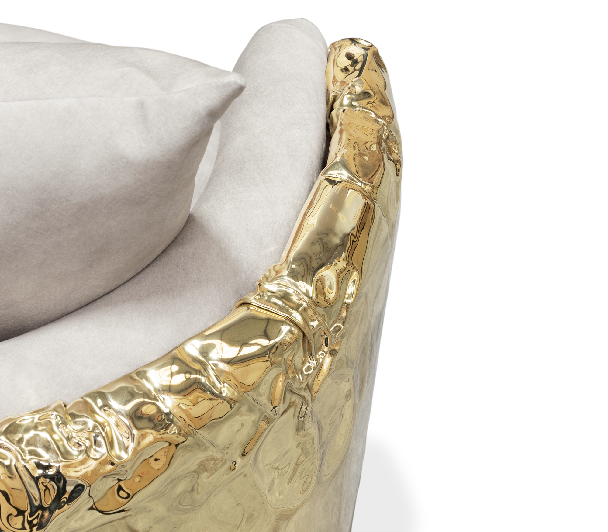 Poltrona Redonda Imperia