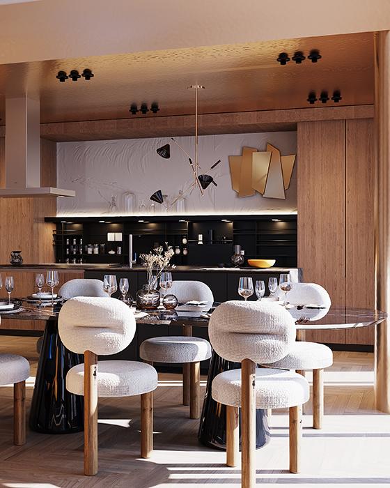 Cadeira Harrison - 7