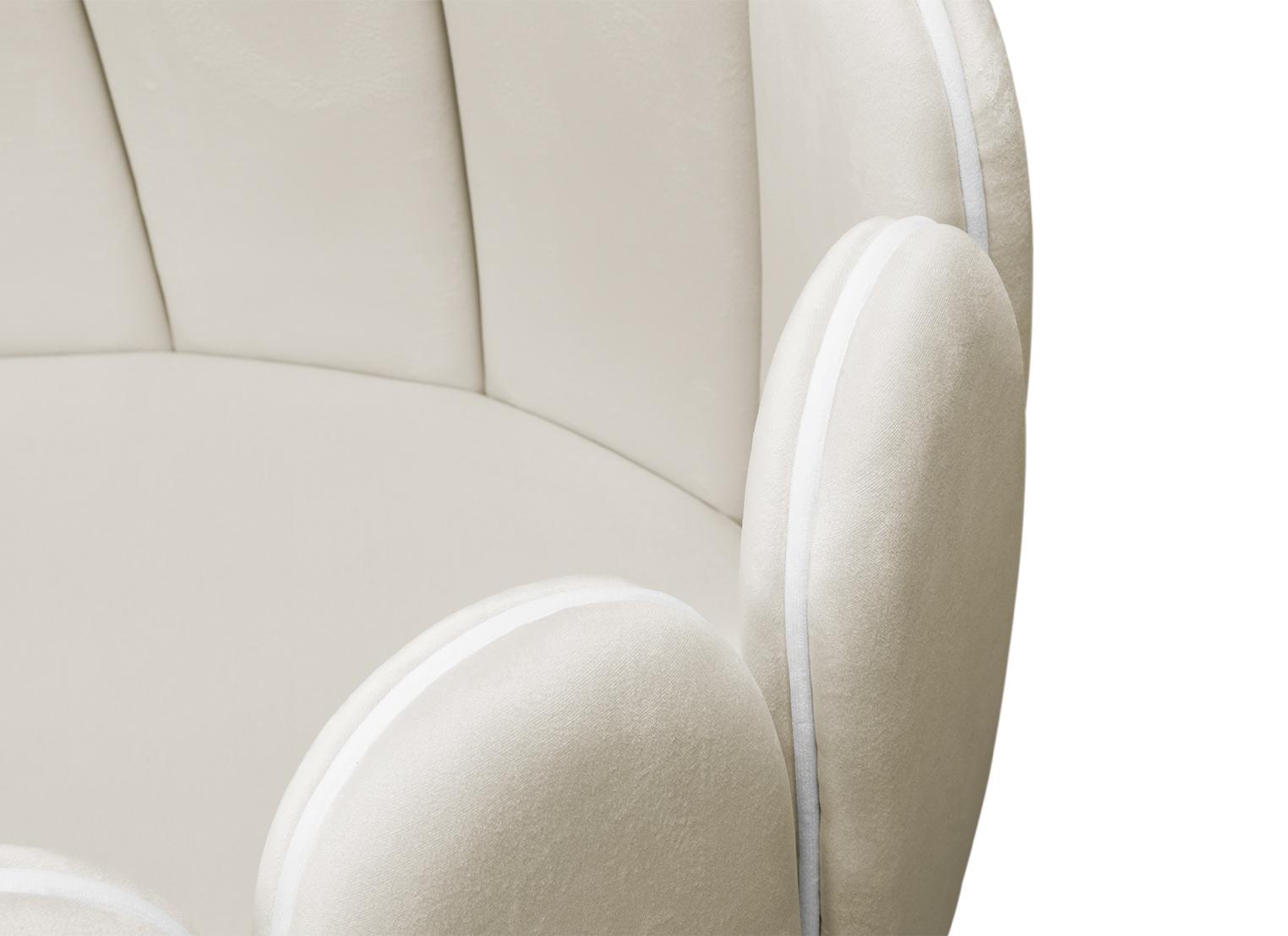 Berço de baloiço suave Lotus