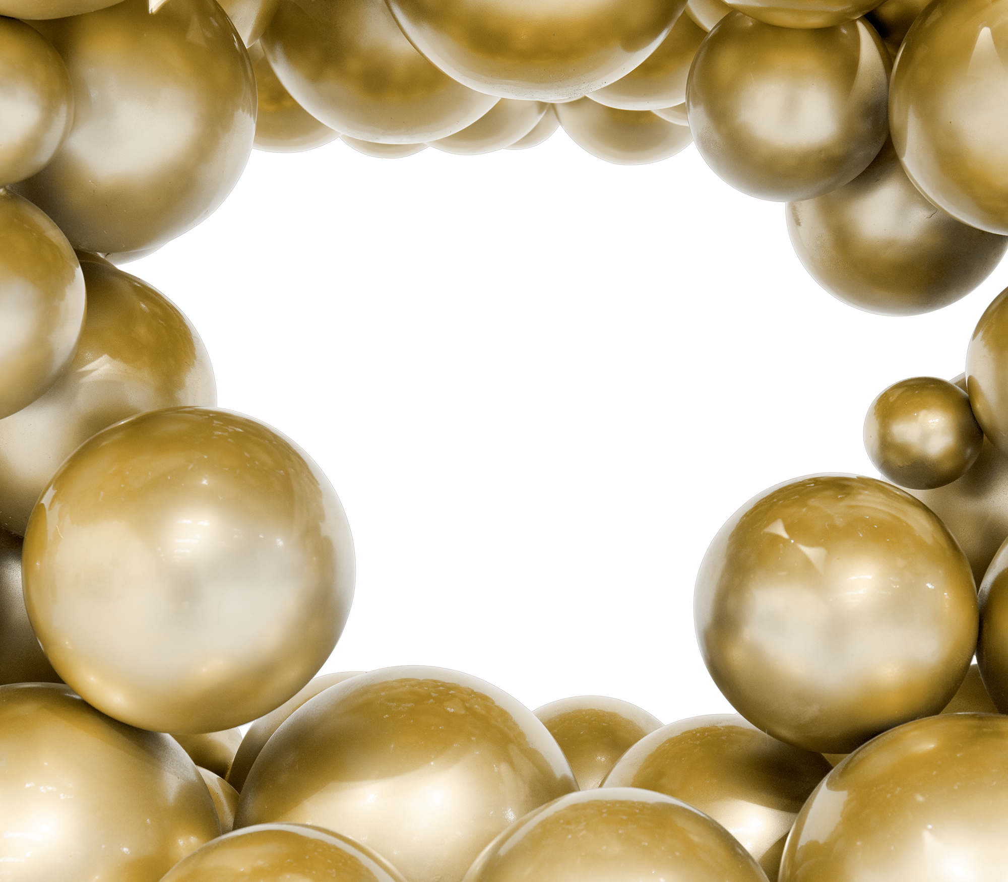 Mesa de Jantar Luxe Nogueira Orbit