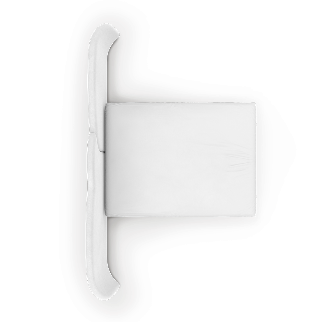 Cama serenidade Nimbus