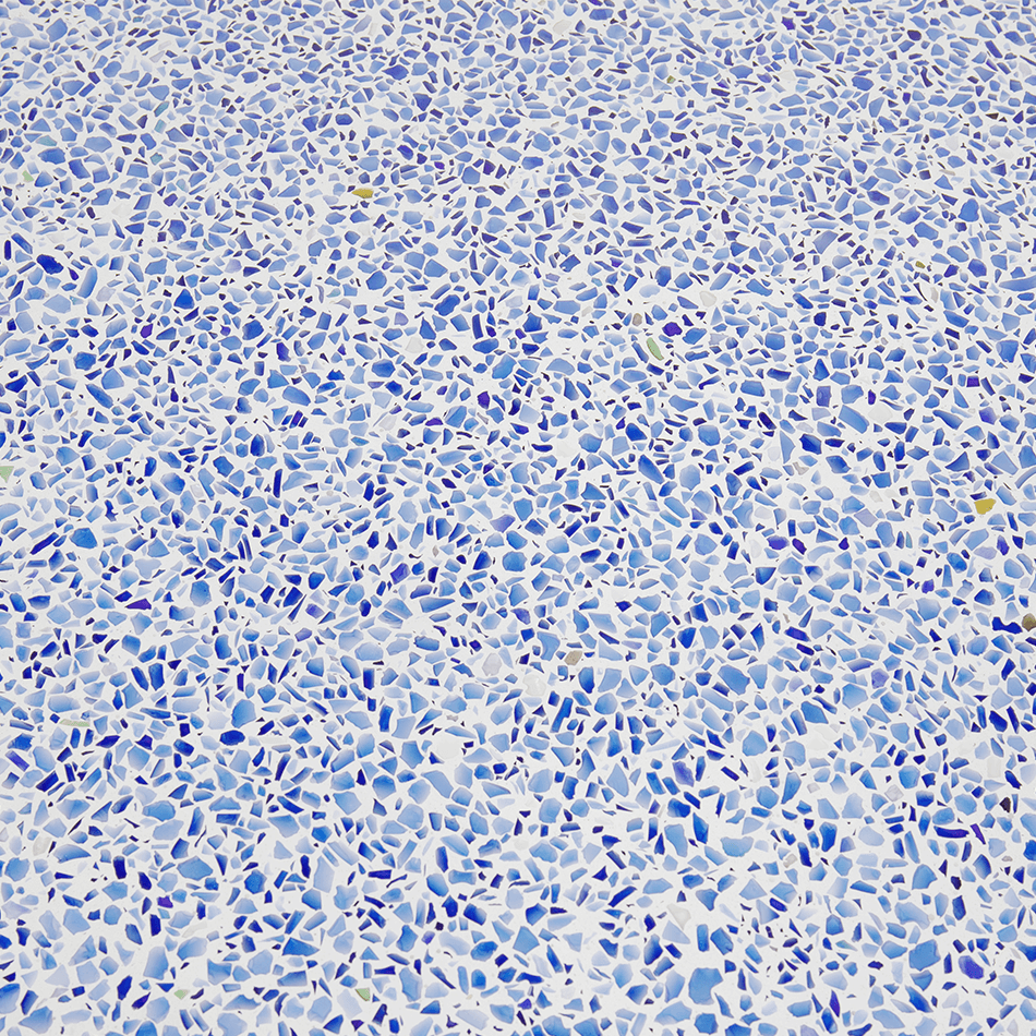 Mesa de Centro Derrick