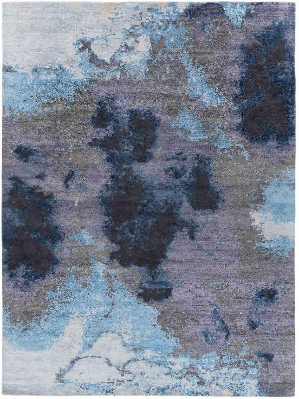 Tapete Tibetan Feito à Mão | Tamanho: 170 × 240 cm