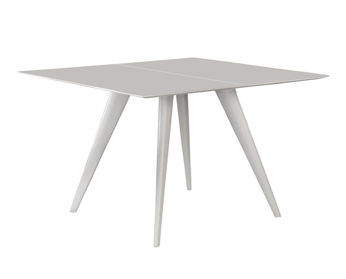 Mesa de Jantar Extensível Elegance