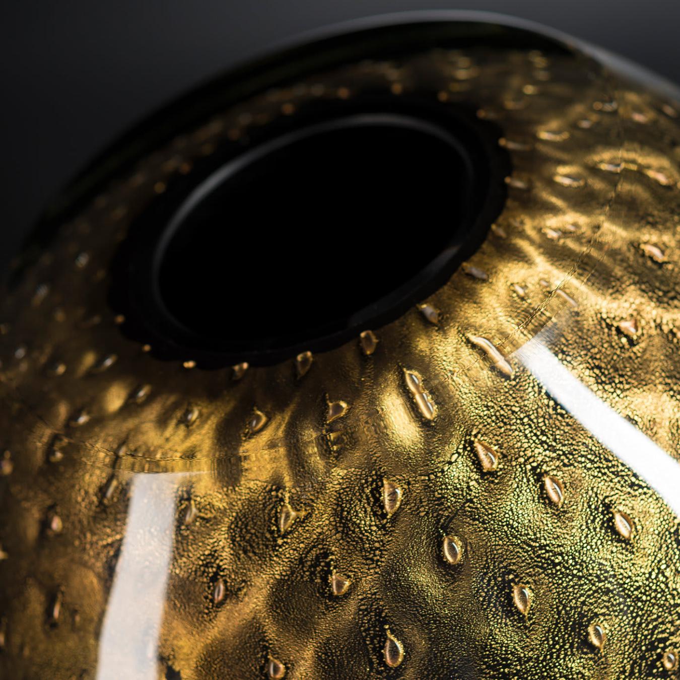 Vaso Taça Esfera Mocenigo