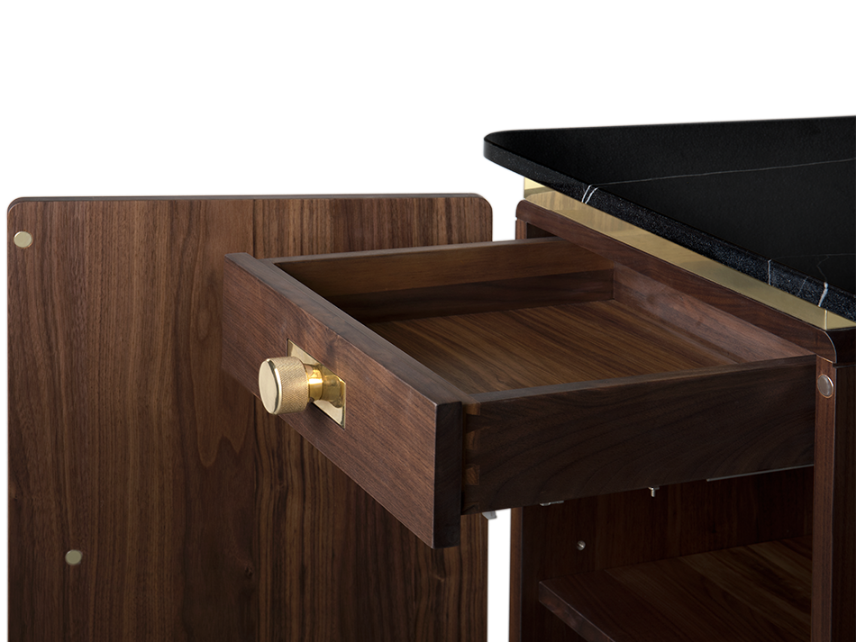 Secretária Langston