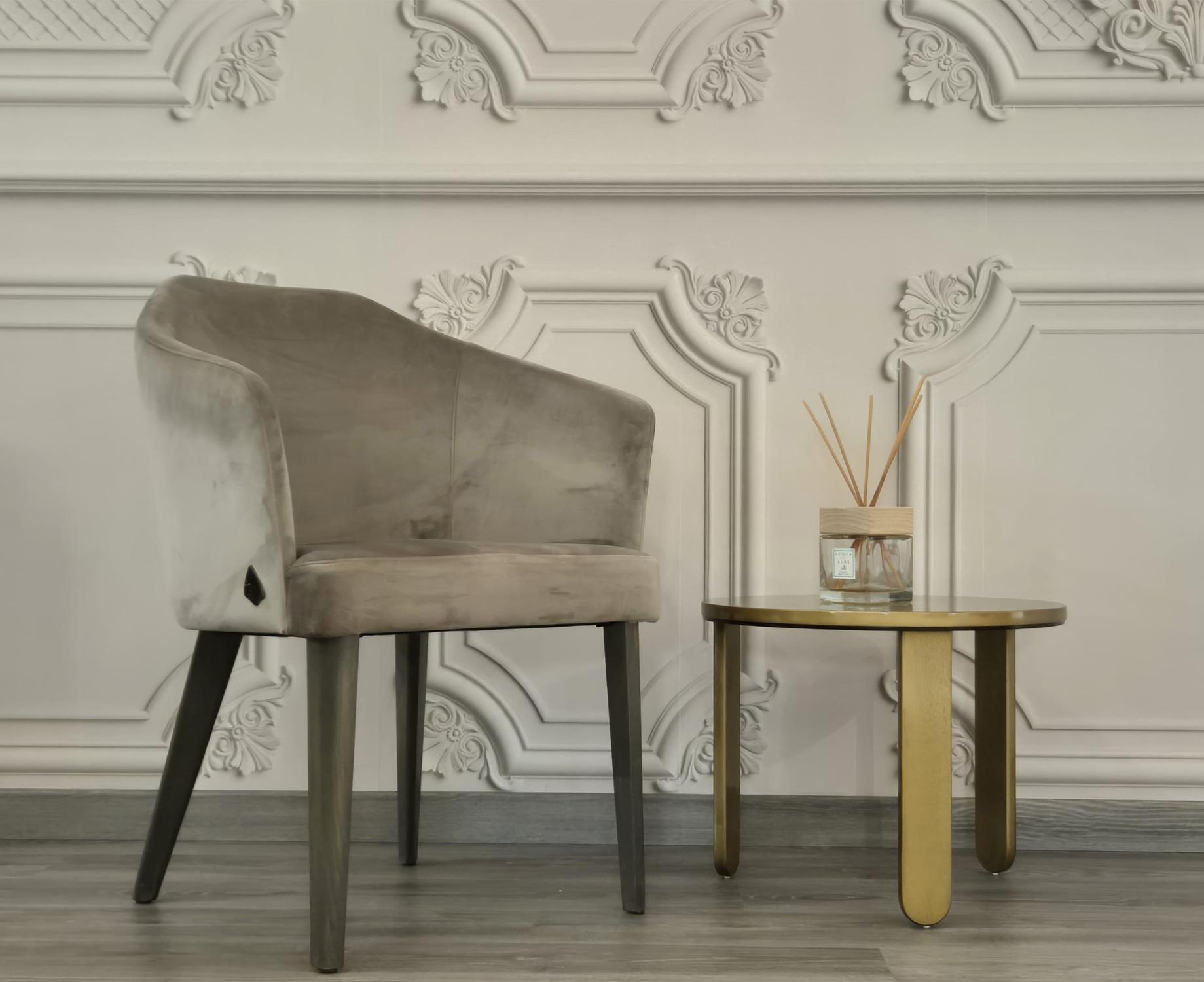 Cadeira de Jantar Harvey