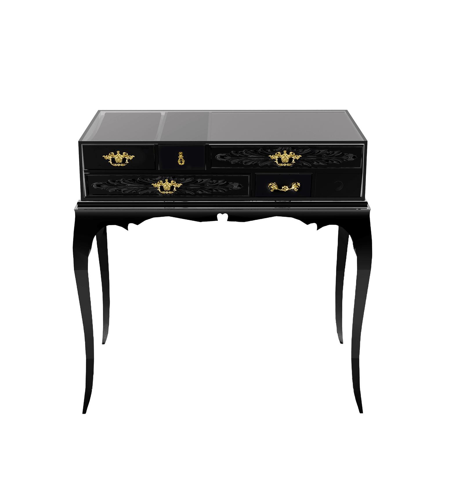 Mesa de Cabeceira Beverly