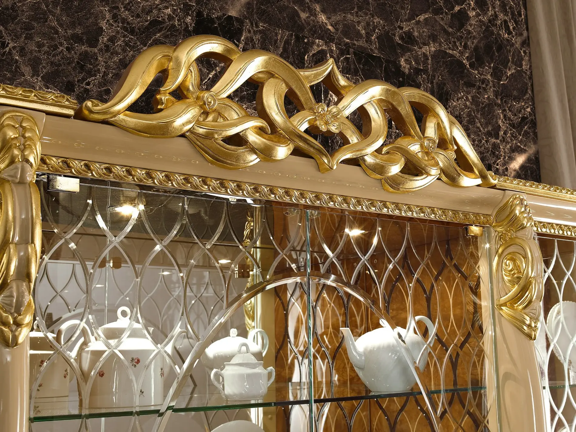 Vitrine Italiana Harmony