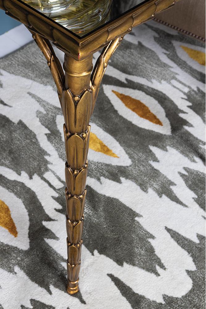 Mesa Lateral Bastian