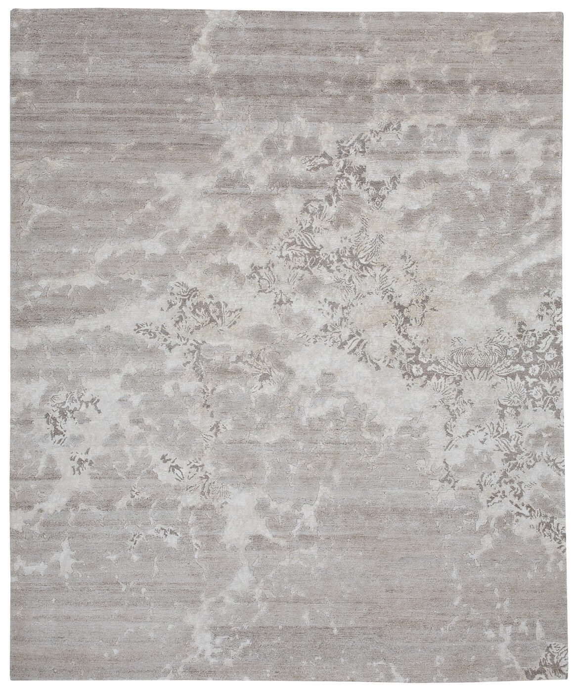 Tapete Verona Air Chrome | Tamanho: 280 × 360 cm
