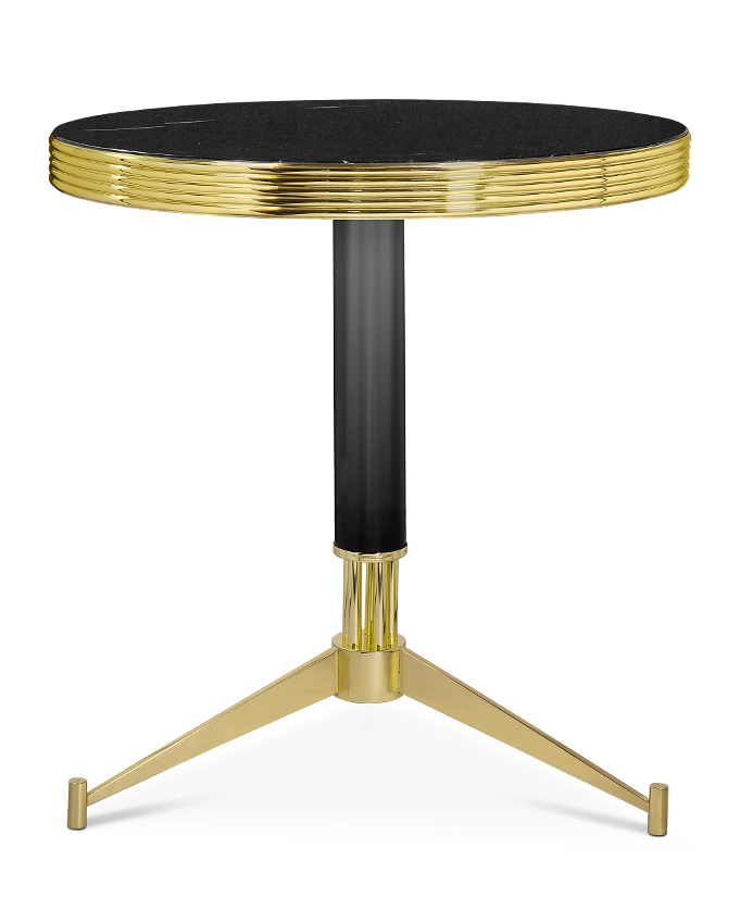 Mesa de Centro Dorian