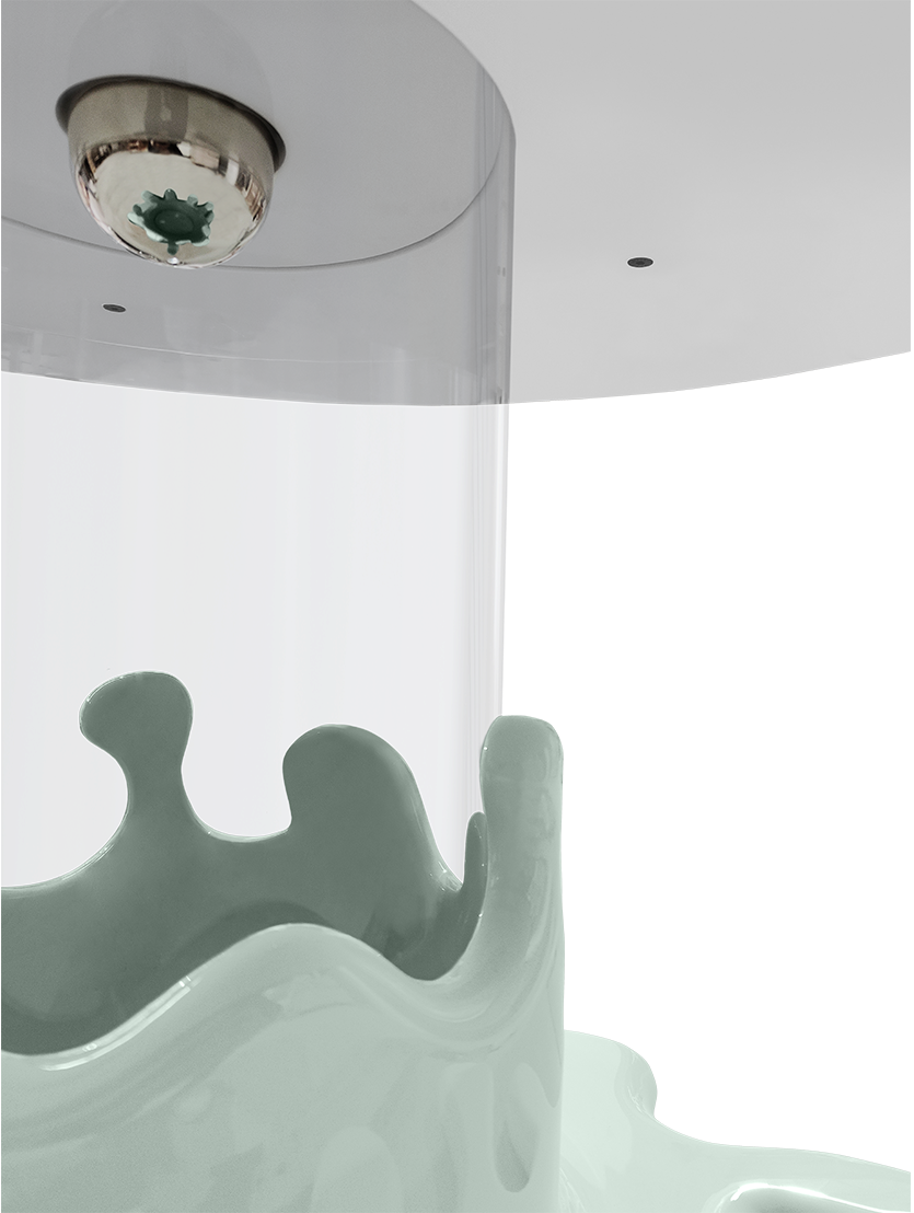 Mesa aventura Marshmallow Play