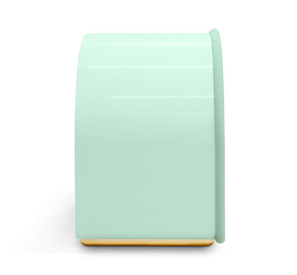 Cómoda dupla Candy Coated