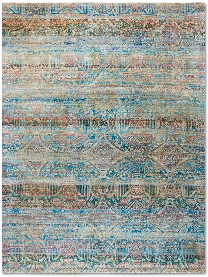 Tapete Original Luxury | Tamanho: 183 × 274 cm