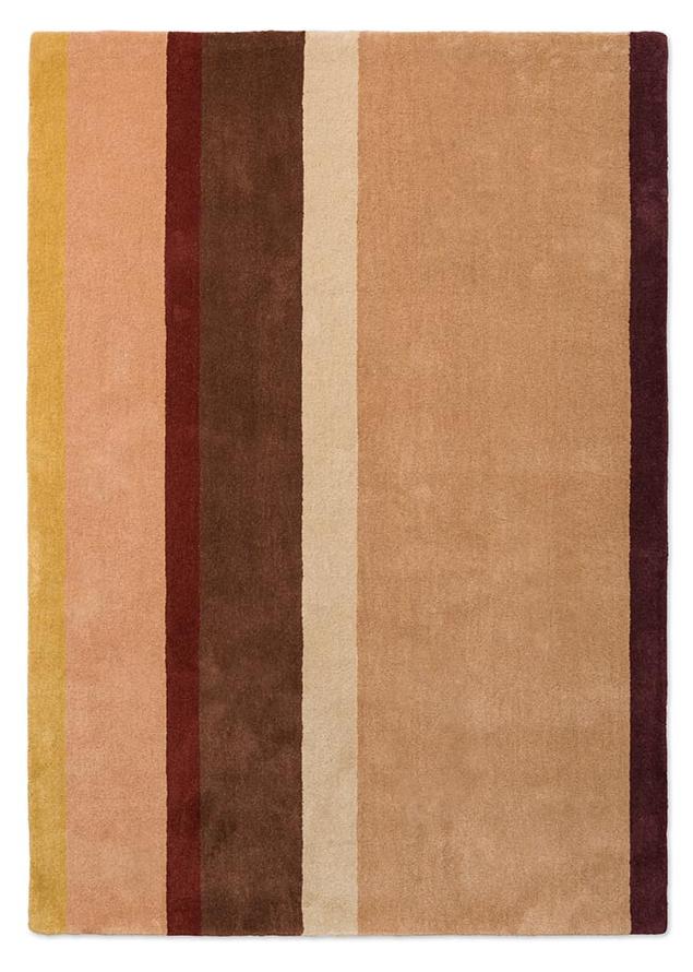 Tapete Decor Linear Ruby