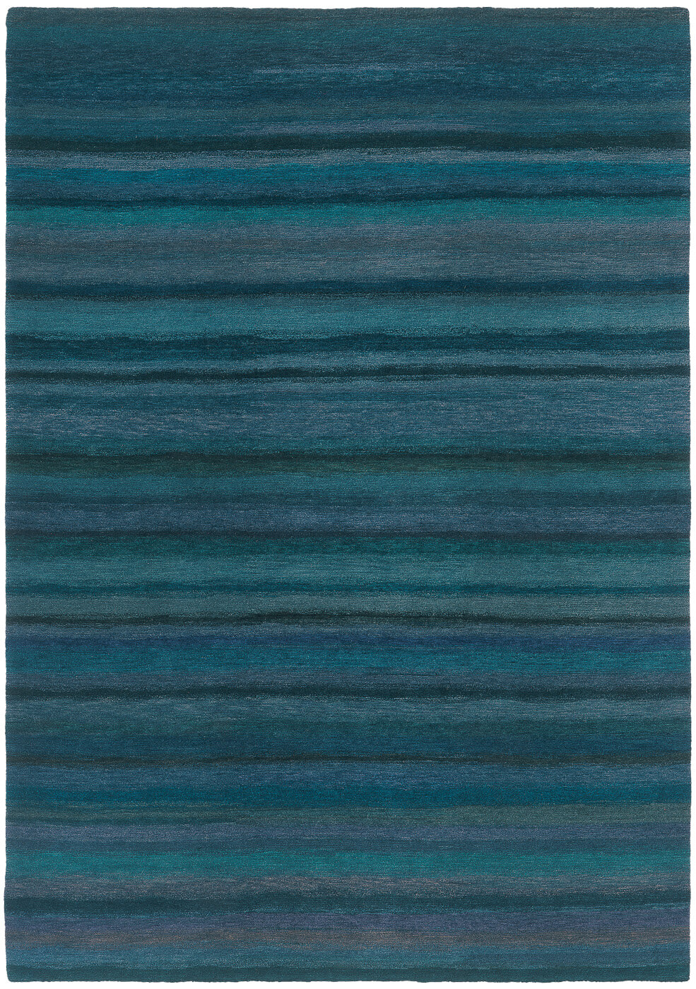 Tapete Gamba Azul | Tamanho: 200 × 300 cm