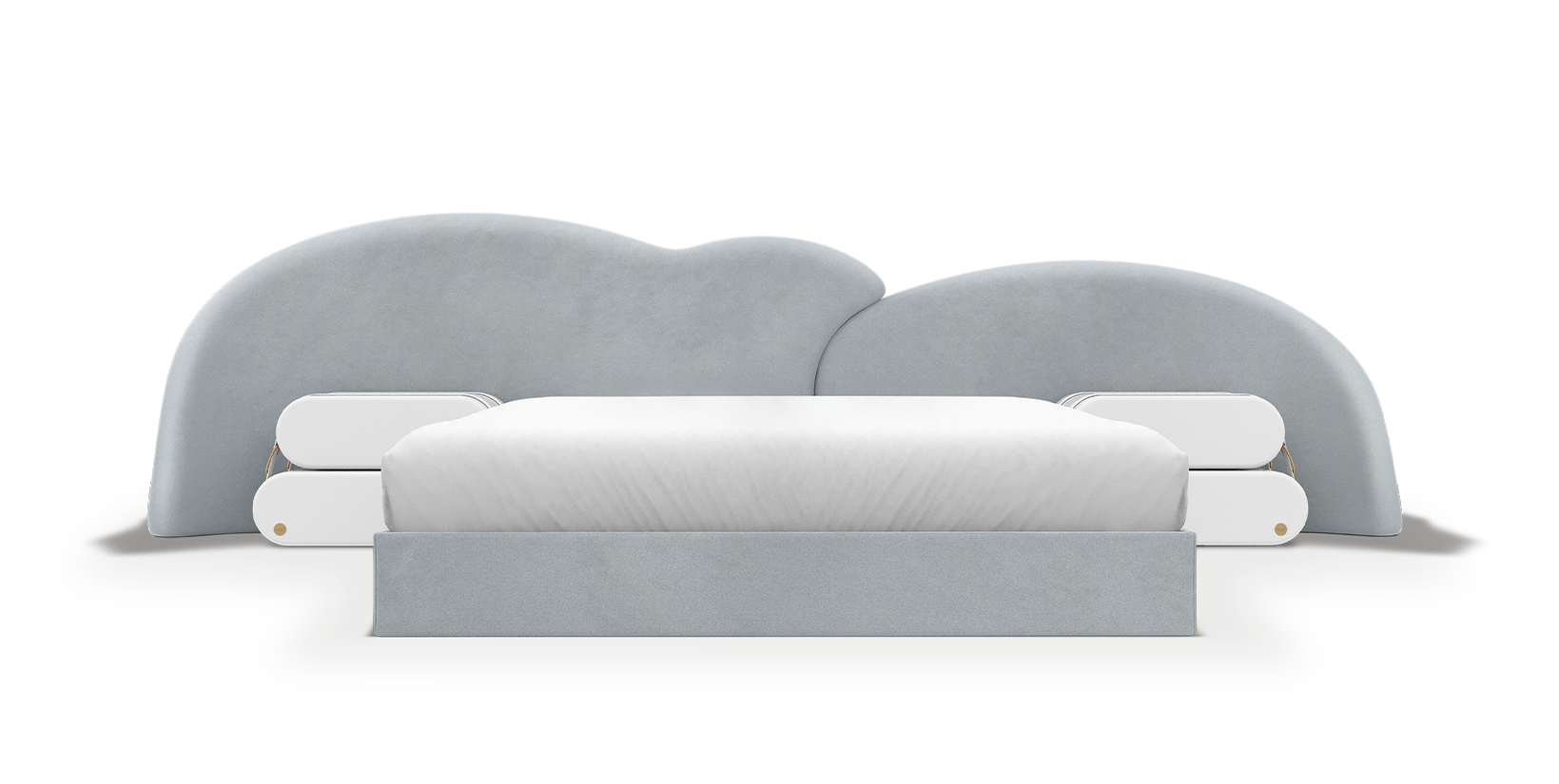 Cama serenidade Nimbus