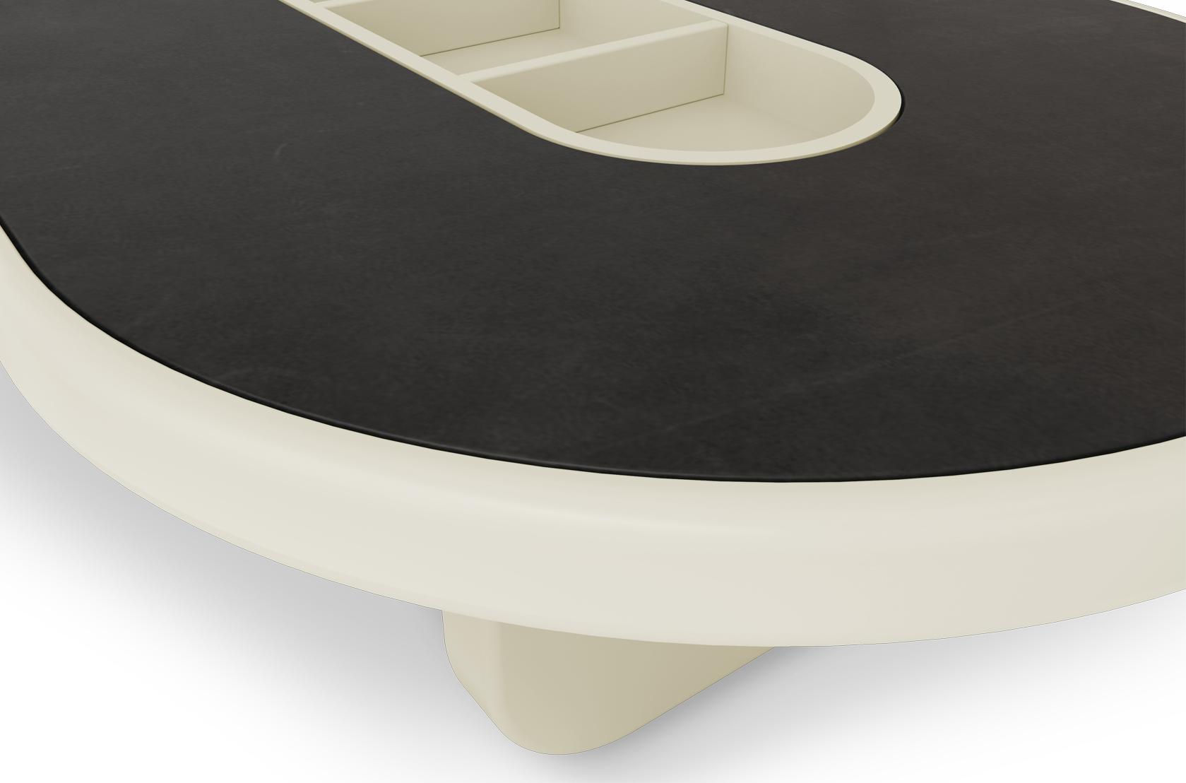 Mesa de atividades Explorer