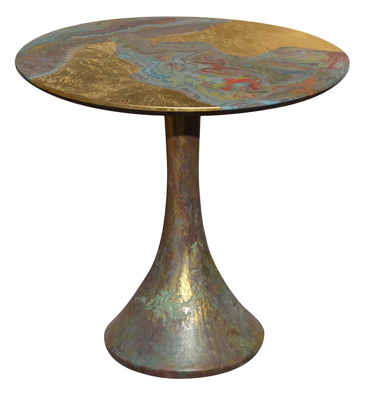 Mesa de Apoio Pequena Opera