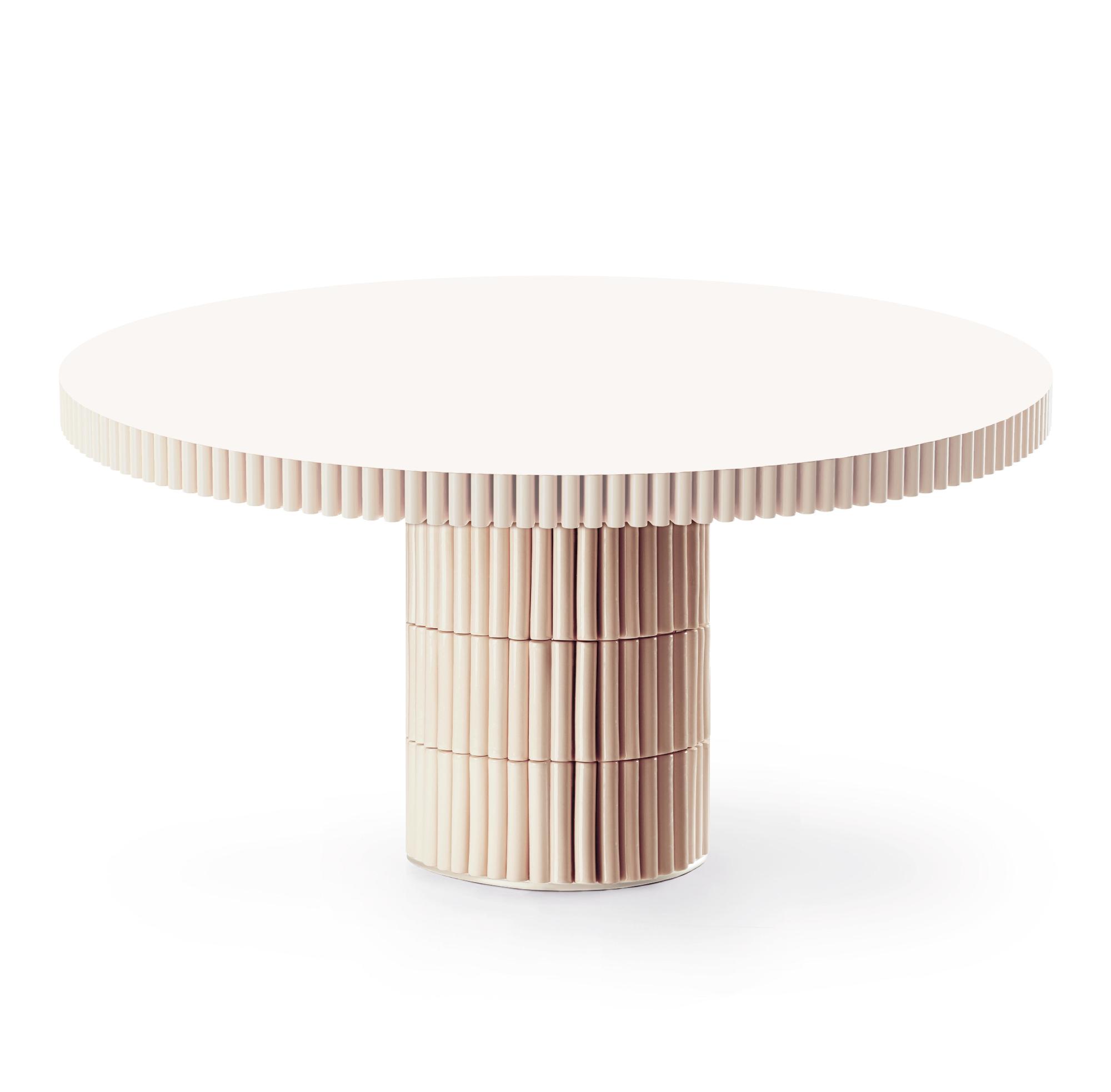 Mesa de Jantar Nouvelle Donne