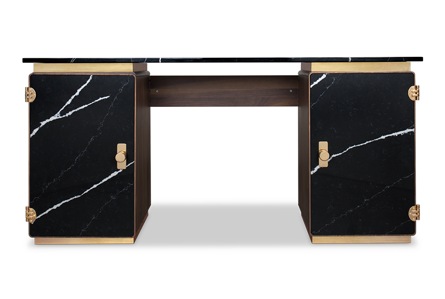 Secretária Langston