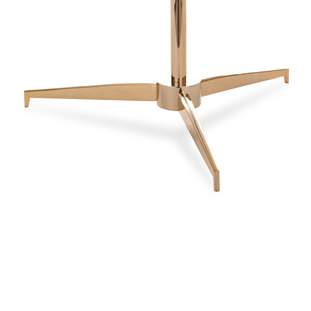 Candeeiro de pé Crooner