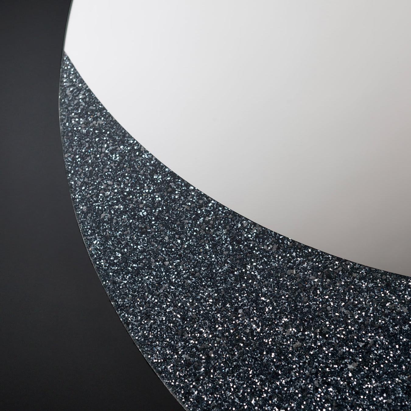 Espelho de Parede Moon