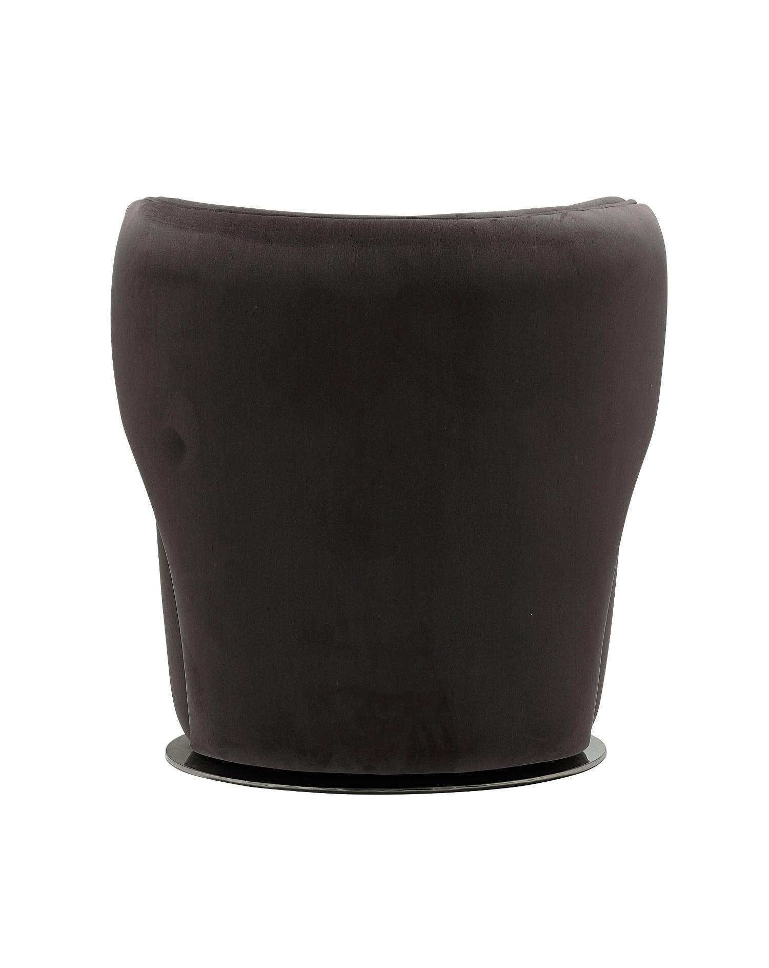 Poltrona Redonda Sierra